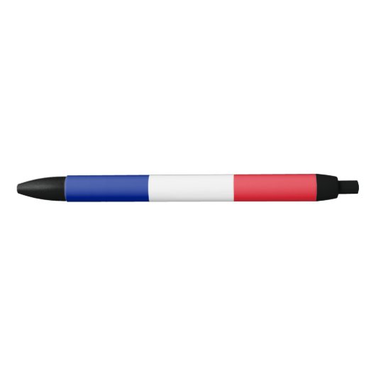 Frankrijk vlag Pen (Voorkant)