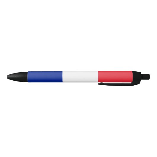 Frankrijk vlag Pen (Bodem)