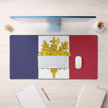 Frankrijk vlag telefoonhoesje