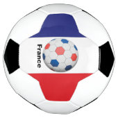 Frankrijk Voetbal (Gedraaid)