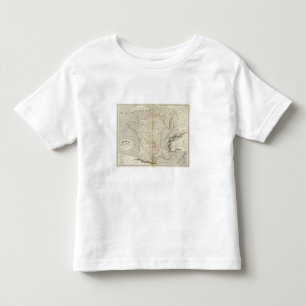 Frankrijk, Zwitserland en België Kinder Shirts