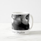 Franks Drum Mok (Voorkant rechts)