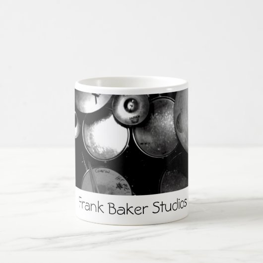 Franks Drum Mok (Center)