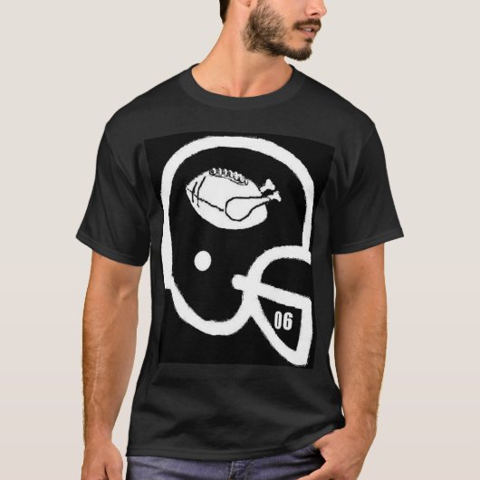 Franks Shirt (Voorkant)