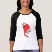 Franky Doyle Wentworth T-shirt (Voorkant)