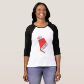 Franky Doyle Wentworth T-shirt (Voorkant volledig)