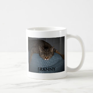 Franny Koffiemok