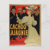 Frans 1910 Adv Briefkaart (Voorkant)