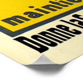  Frans Adverteren Leonetto Cappiello Poster (Hoek)