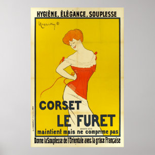  Frans Adverteren Leonetto Cappiello Poster