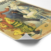 Frans Advertisement- Poster (Hoek)