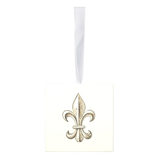  Frans alfabet blokletterset "W" Decoratie (Rechts)