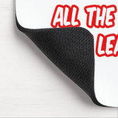 Frans...alle coole Kinder mensen leren het Muismat (Hoek)