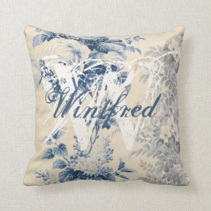 Frans Antiek Sierkussen voor de bosbouw