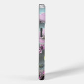 Frans April Fool Briefkaart Case-Mate iPhone Case (Achterkant / Rechts)