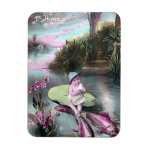  Frans April Fool Briefkaart