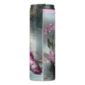  Frans April Fool Briefkaart Thermosbeker (Achterkant)