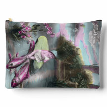  Frans April Fool Pistcard