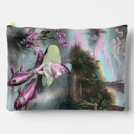 Frans April Fool Pistcard Etui