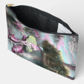  Frans April Fool Pistcard Etui (Open)