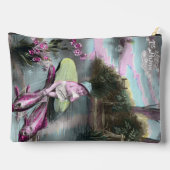  Frans April Fool Pistcard Etui (Achterkant)