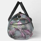  Frans April Fool Pistcard Plunjezak (Rechts)