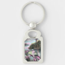 Frans April Fool Pistcard