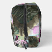 Frans April Fool Pistcard Toilettasje (Rechts)