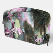 Frans April Fool Pistcard Toilettasje (Rechterhoek)