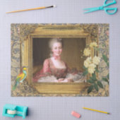 Frans Aristocrat Tissuepapier (Craft)