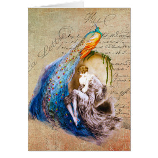 Frans Art Nouveau ~ La Lettre