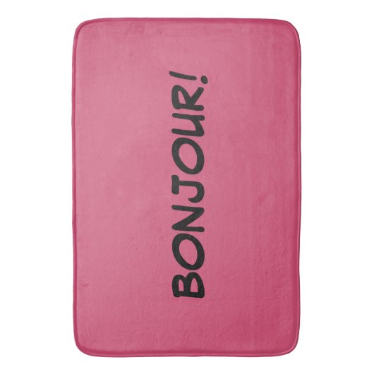 Frans Badmat (Voorkant Verticaal)