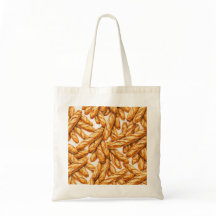 Frans Baguette Patroon