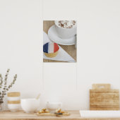 frans, Bastille Day Poster (Keuken)