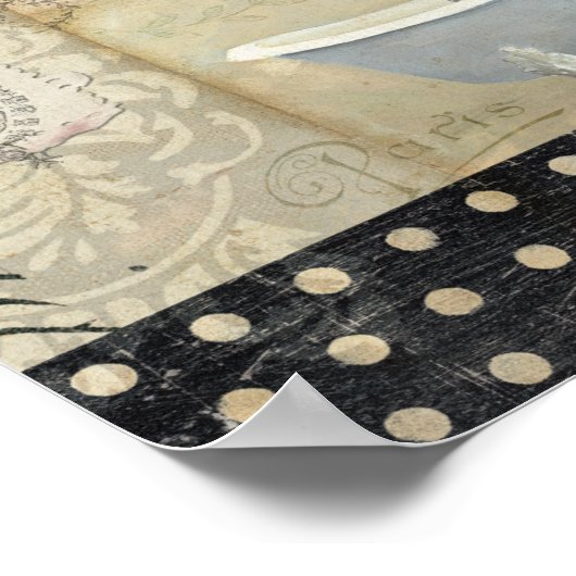  Frans Bath Poster (Hoek)