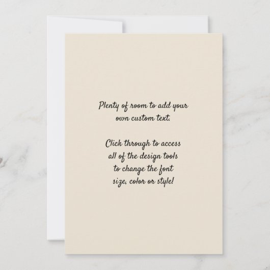 Frans bedrijf van chocolade en thee, Art Nouveau Kaart (Achterkant)