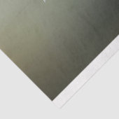  Frans Blauw Oog Kat Decoupage Tissuepapier (Detail)