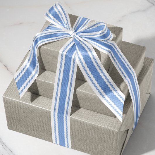 Frans Blauw Ticking Tape Lint