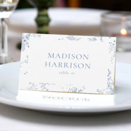 Frans Blauw Trouwnaam Plaats Kaart DIY