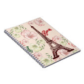 Frans Bloemen Notitieboek (Rechterzijde)