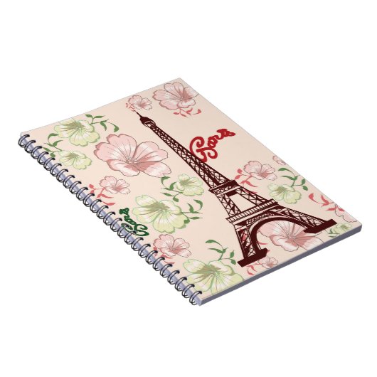 Frans Bloemen Notitieboek (Rechterzijde)