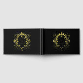 Frans  Bloemen Trouwen Gastboek Gastenboek (Volledig)