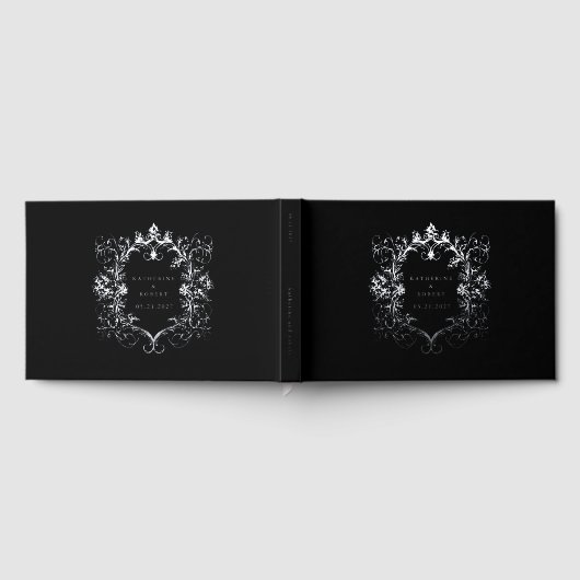 Frans Bloemen Trouwen Gastboek Gastenboek (Volledig)