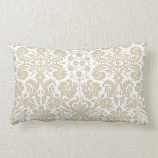 - frans bloemetjespatroon kussen