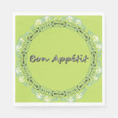 FRANS-BLOEMIG-VERS-SERVET-DECOR SERVETTEN (Voorkant)