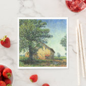 Frans Boerderij in La Petite Mare (door Francis Pi Servet (Insitu)