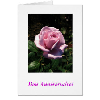 Frans-Bon Anniversaire