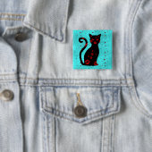 Frans:Bonne Soiree Button (In situ)