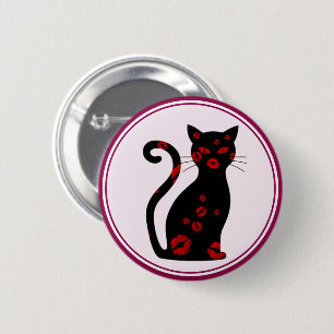 Frans:Bonne Soiree Button