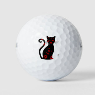 Frans:Bonne Soiree Golf Balls Golfballen